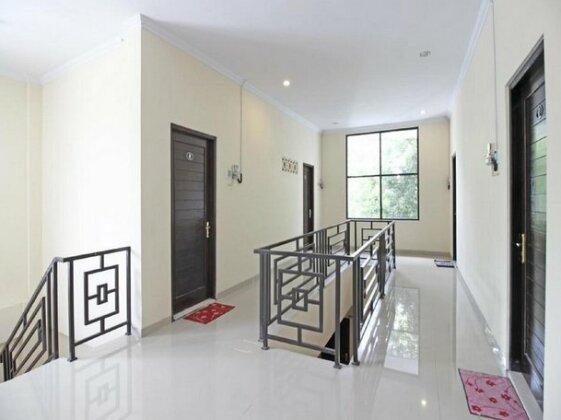 RedDoorz @ Palagan 3 - Photo4