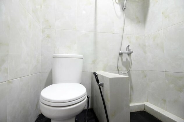 RedDoorz Plus @ Affandi Gejayan - Photo4