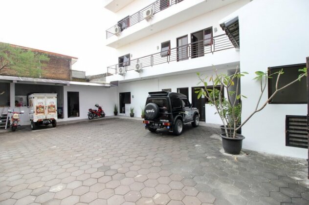 RedDoorz Plus @ Affandi Gejayan - Photo5