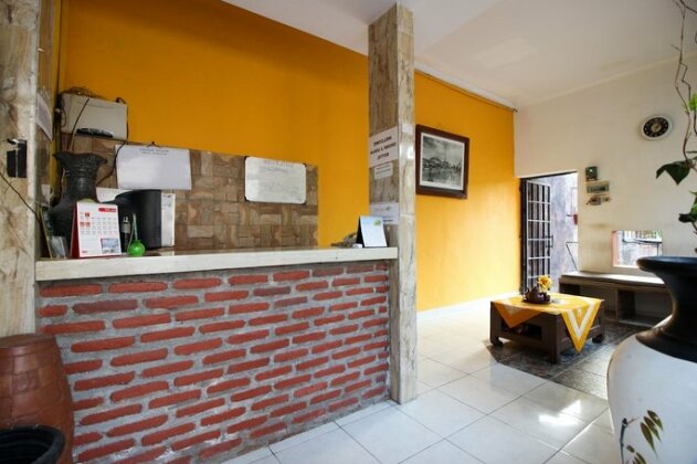 RedDoorz Plus @ Jalan Damai 2 - Photo3