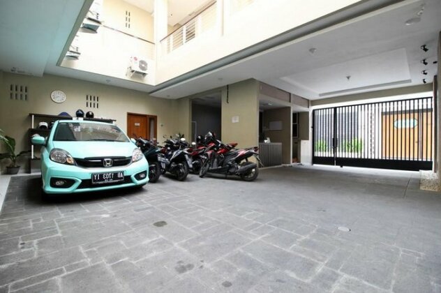 RedDoorz Plus near UPN Jogjakarta 2 - Photo4