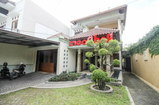 RedDoorz plus @ Tegal Panggung - Photo2