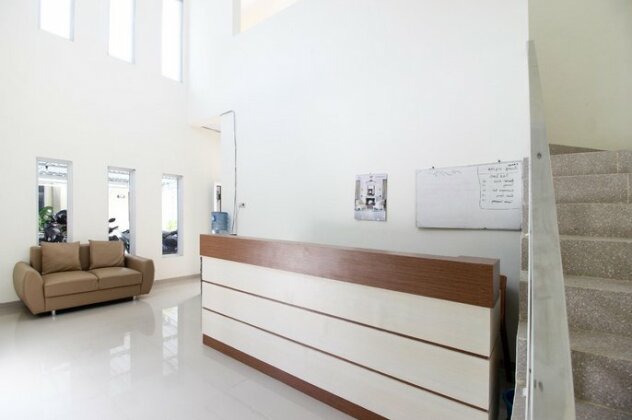 RedDoorz Syariah near UII Jakal 2 - Photo3
