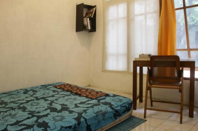 Riverhouse Njomblang - Photo3