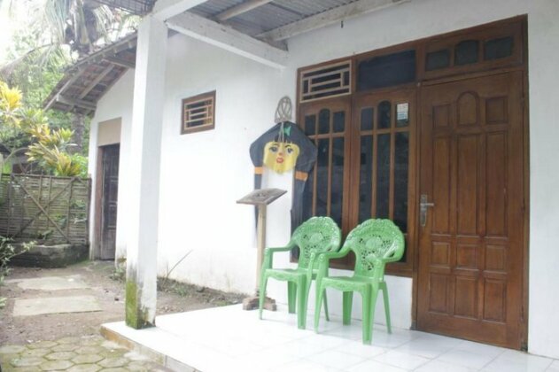 Riverhouse Njomblang - Photo5