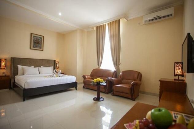 Rosalia Indah Hotel - Photo4