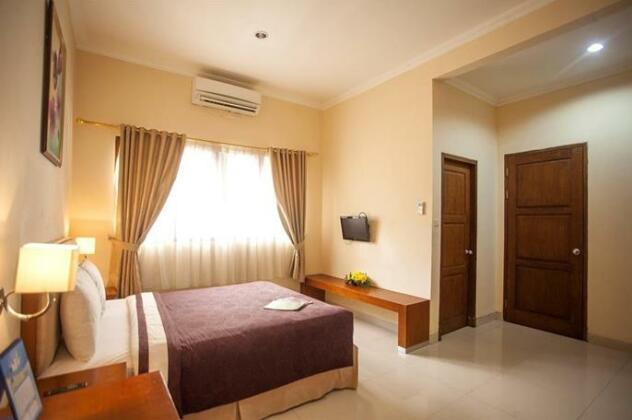 Rosalia Indah Hotel - Photo5