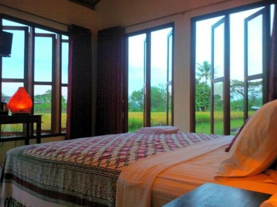 Rosella Cottage Yogyakarta - Photo2
