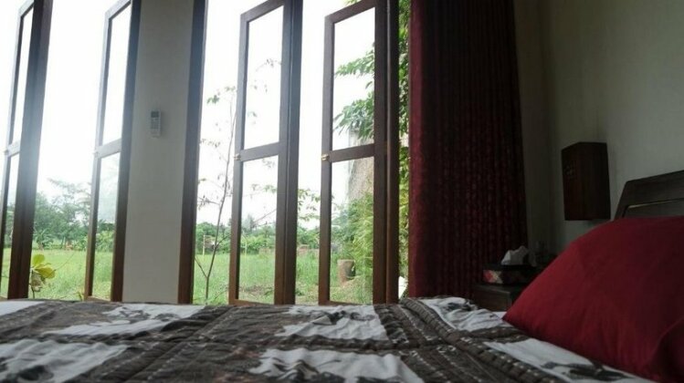 Rosella Cottage Yogyakarta - Photo4