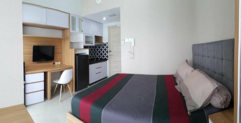 Ruby Apartment 1 - Photo2
