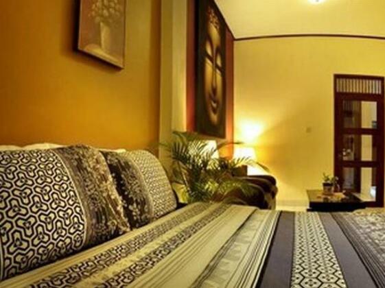 Rumah Boedi Pavilion - Photo5