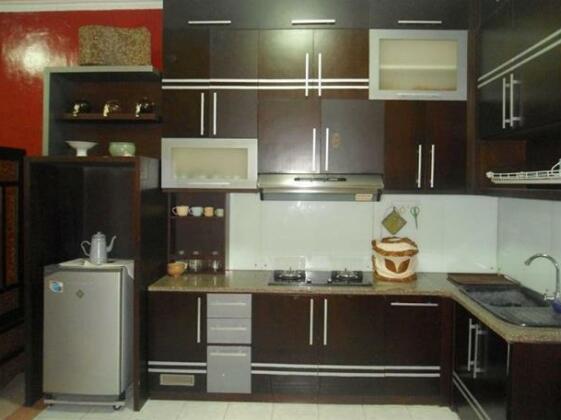 Rumah Kerabat Homestay - Photo3