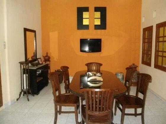 Rumah Kerabat Homestay - Photo5