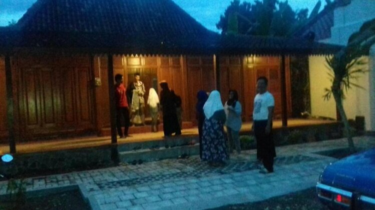 Rumah Limas - Photo2