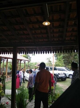 Rumah Limas - Photo4