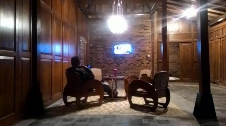 Rumah Limas - Photo5