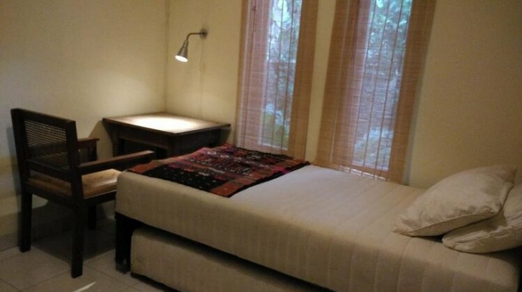 Rumah Lotus - Photo2