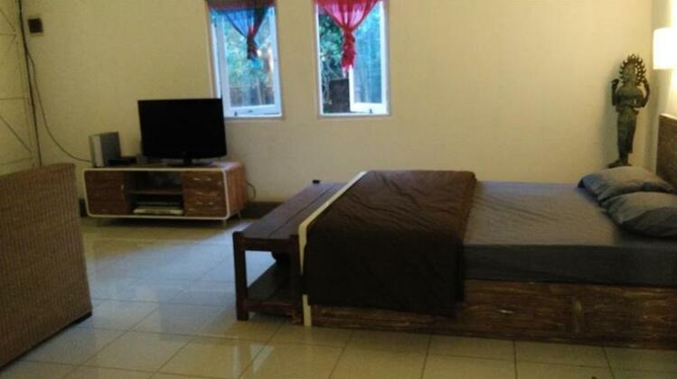 Rumah Lotus - Photo3