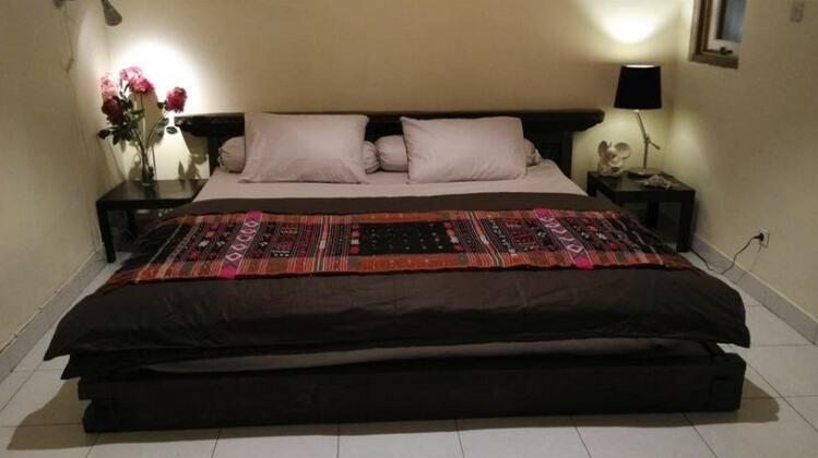 Rumah Lotus - Photo4