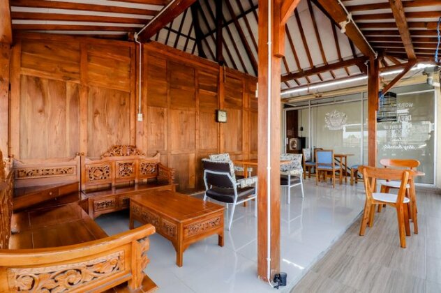 Rumah Mahyra - Photo3