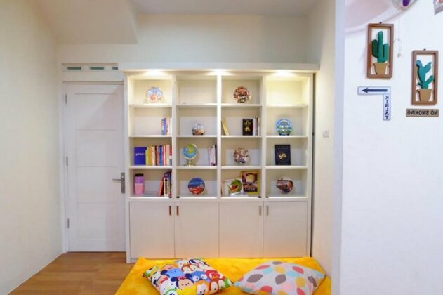 Rumah Mba Ayu - Photo5