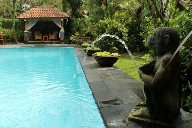 Rumah Mertua Boutique Hotel & Restaurant