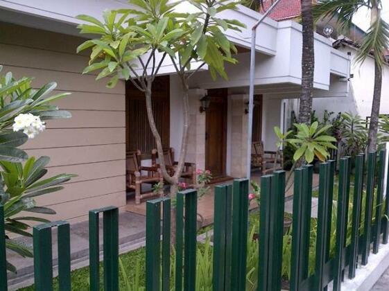 Rumah Purwanggan - Photo2