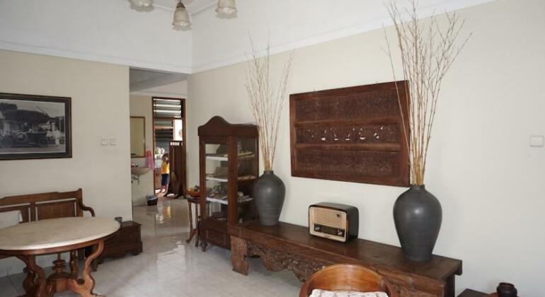 Rumah Purwanggan - Photo3