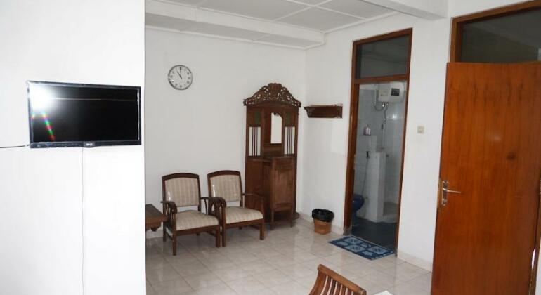 Rumah Purwanggan - Photo4