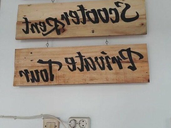 Rumah Roso Homestay