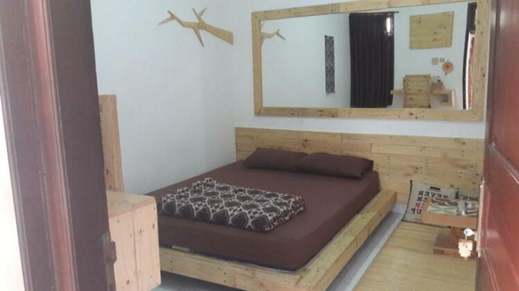 Rumah Roso Homestay - Photo2