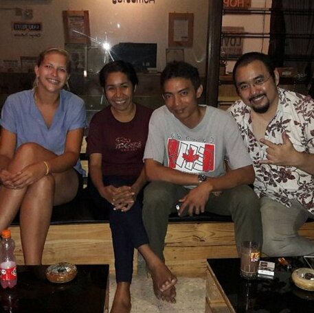 Rumah Roso Homestay - Photo3