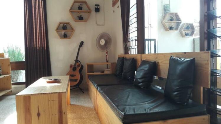 Rumah Roso Homestay - Photo5