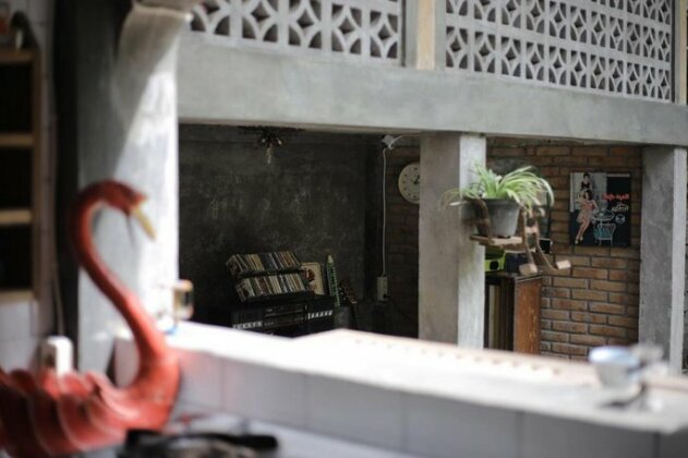 Rumah Senjakala - Photo3
