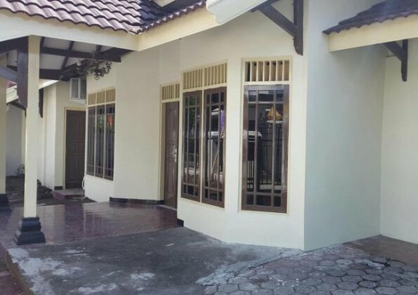 Rumah Tin - Photo2