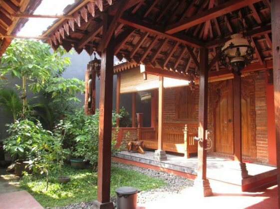 Rumah Ukhi - Photo5