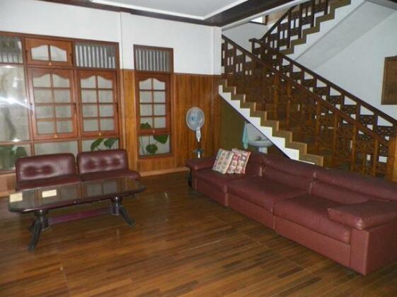 Rumah Utama Guest House - Photo3