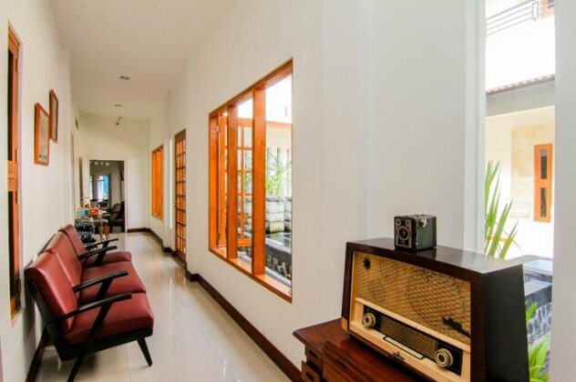 S5 Guest House Yogyakarta - Photo2