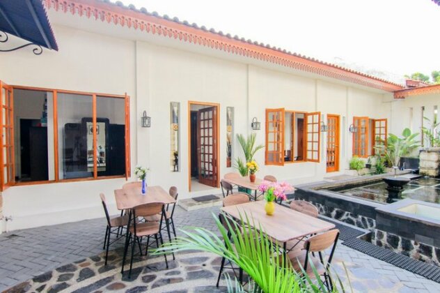 S5 Guest House Yogyakarta - Photo4