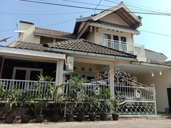 Saffa Guesthouse 27 - Photo2
