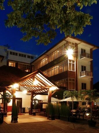 Sagan Hotel - Photo2