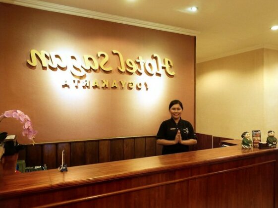 Sagan Hotel - Photo3