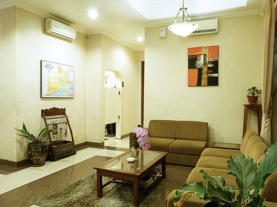 Sagan Hotel - Photo4