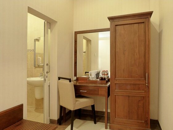 Sagan Hotel - Photo5