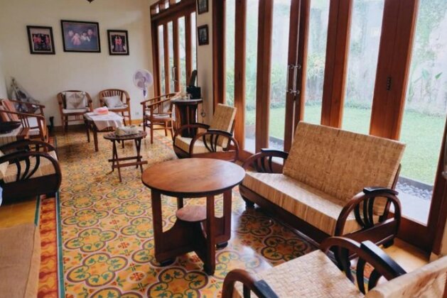 Sapodilla House - Photo2