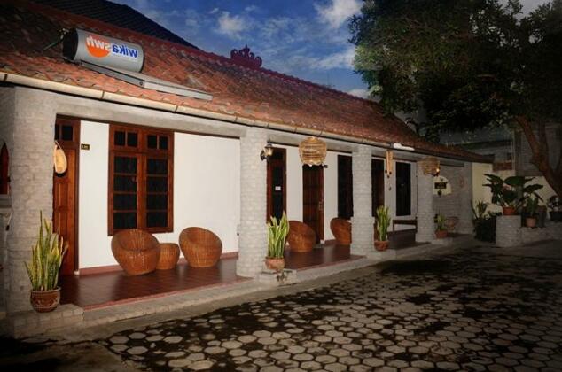 Sari Homestay - Photo2