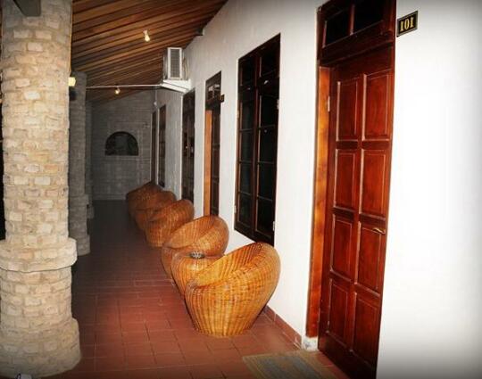 Sari Homestay - Photo3