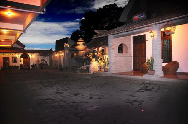 Sari Homestay - Photo4