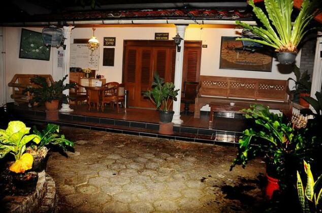 Sari Homestay - Photo5