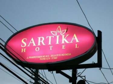 Sartika Hotel